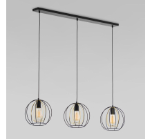 Подвесной светильник TK Lighting 6599 Jaula