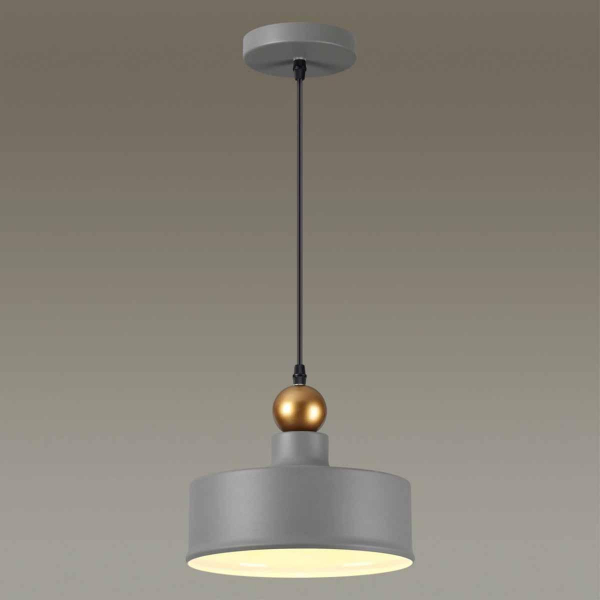 Подвесной светильник Odeon Light Pendant Bolli 4089/1 Подвесной светильник Odeon Light Pendant Bolli 4089/1
