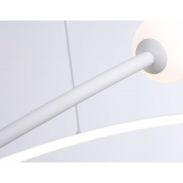 Подвесной светодиодный светильник Ambrella light Comfort LineTech FL66291 Подвесной светодиодный светильник Ambrella light Comfort LineTech FL66291