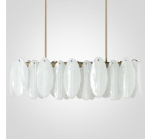 Подвесной светодиодной светильник Imperium Loft Angel Style 178414-22