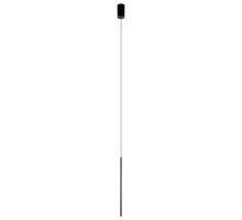 Подвесной светильник Loft IT Metropolis 10333/600 Black