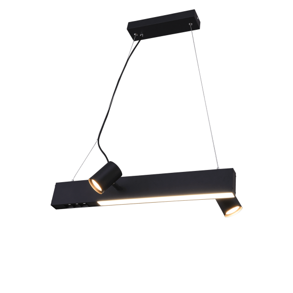 Подвесной светильник Vele Luce Chela VL10142P02