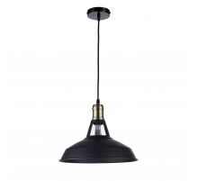 Подвесной светильник Arti Lampadari Faustino E 1.3.P1 B