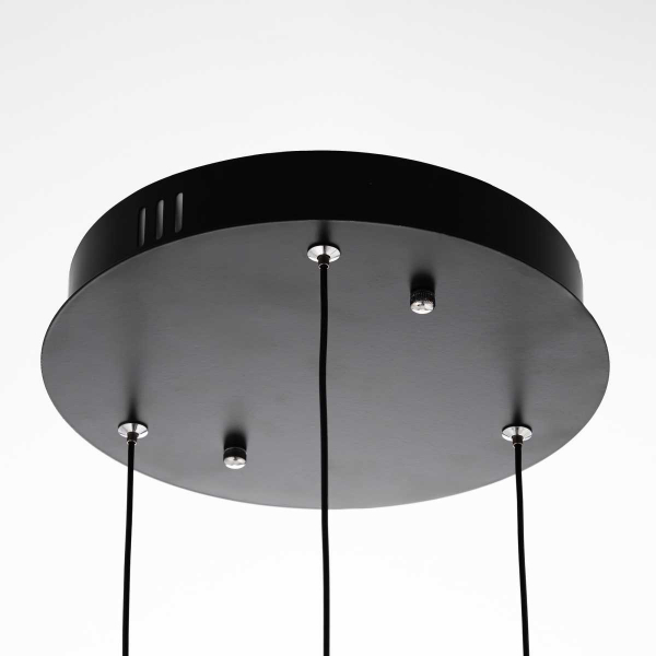 Подвесной светильник Citilux SIGNATURE CL247022 Подвесной светильник Citilux SIGNATURE CL247022
