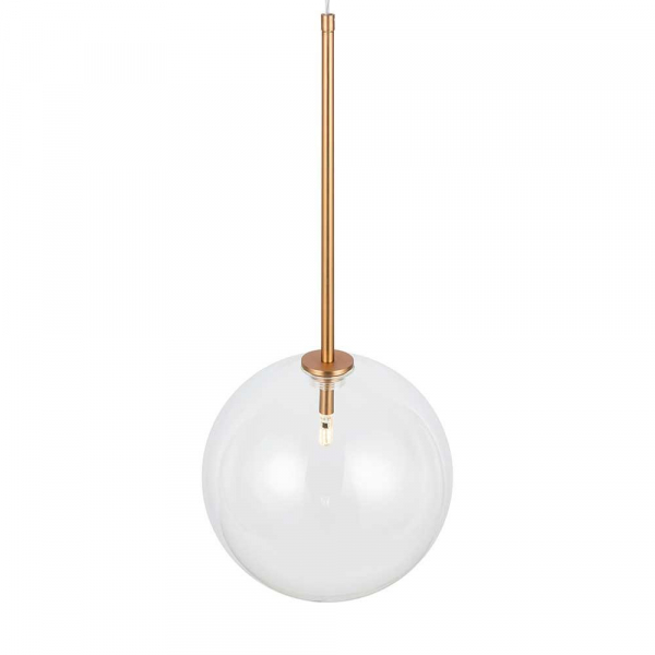 Подвесной светильник Maytoni Mood MOD172PL-01BS