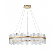 Подвесной светодиодный светильник Arte Milano Venezia 312033/D1000 BS