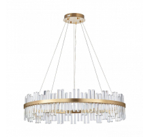 Подвесной светодиодный светильник Arte Milano Venezia 312033/D1000 BS