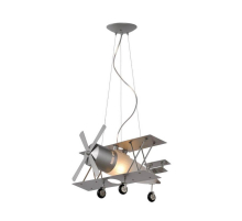 Подвесной светильник Lucide Focker 77468/01/36