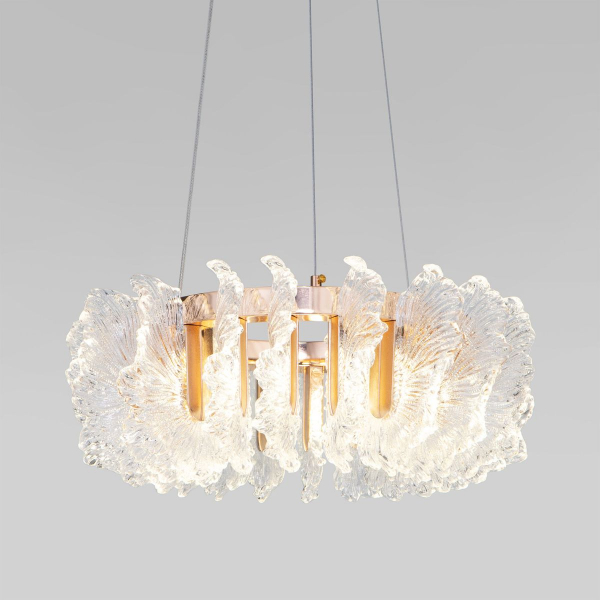 Светодиодный подвесной светильник Bogate's Farfalla a071366 Светодиодный подвесной светильник Bogate's Farfalla a071366