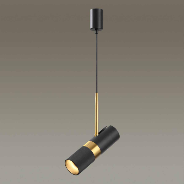Подвесной светильник Odeon Light Bullet 4356/1 Подвесной светильник Odeon Light Bullet 4356/1