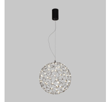 Подвесной светодиодный светильник Bogates Alioth 451/1