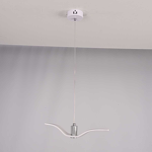 Подвесной светодиодный светильник Imperium Loft Brokis Night Birds 106344-22