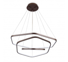 Подвесной светодиодный светильник Ambrella light Confort Line FL366