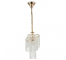 Подвесной светильник Freya Picolla FR1129-PL-01-G