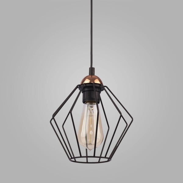 Подвесной светильник TK Lighting 1642 Galaxy 1 Подвесной светильник TK Lighting 1642 Galaxy 1
