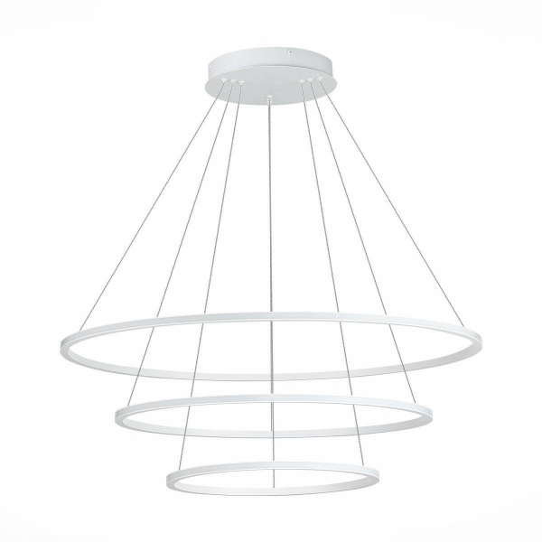 Подвесной светодиодный светильник ST Luce ST604.543.114 Подвесной светодиодный светильник ST Luce ST604.543.114