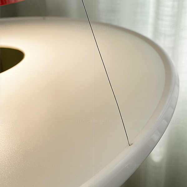Подвесной светильник Imperium Loft Frisbi D60 228394-22