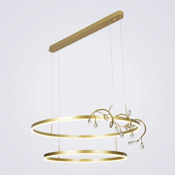 Подвесной светильник LED4U L3103-800 Подвесной светильник LED4U L3103-800