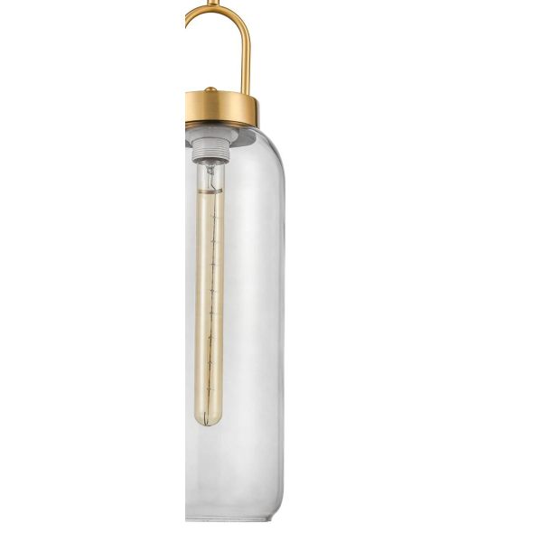 Подвесной светильник Vele Luce Cloe VL5414P21 Подвесной светильник Vele Luce Cloe VL5414P21
