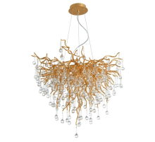 Подвесной светильник Divinare 3132/16 SP-9