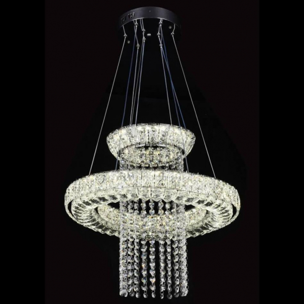 Подвесной светодиодный светильник Lumina Deco Sapori DDP 6939 Подвесной светодиодный светильник Lumina Deco Sapori DDP 6939