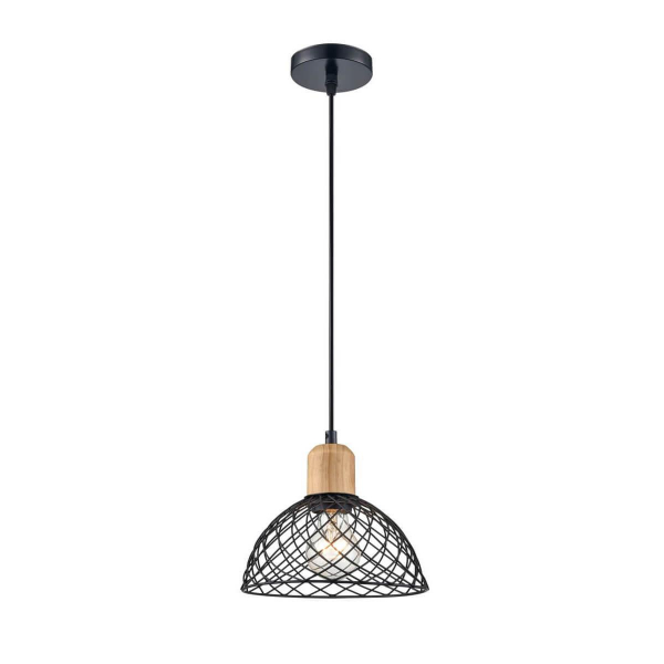 Подвесной светильник Vele Luce Folk VL6502P01 Подвесной светильник Vele Luce Folk VL6502P01