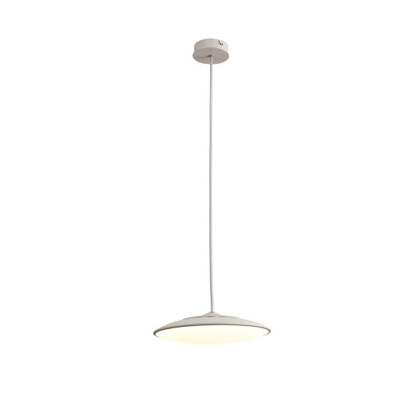 Подвесной светодиодный светильник Mantra Slim 8104 Подвесной светодиодный светильник Mantra Slim 8104