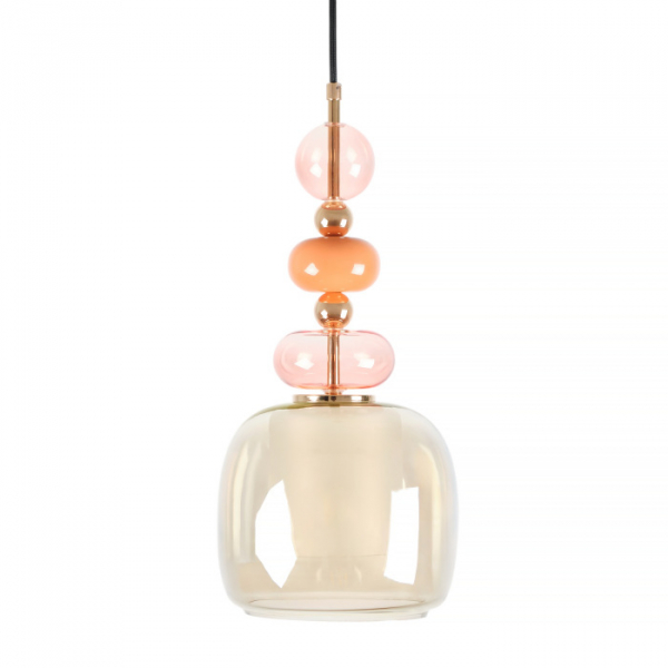 Подвесной светильник MyFar Louis MR2504-1P