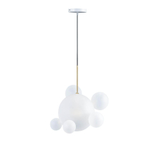 Подвесной светильник Loft IT Bolle 2030-P6