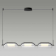 Подвесной светодиодный светильник Odeon Light Kavia 5003/30L