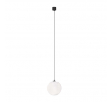 Подвесной светодиодный светильник Maytoni Technical Luna P039PL-5W3K-20-B