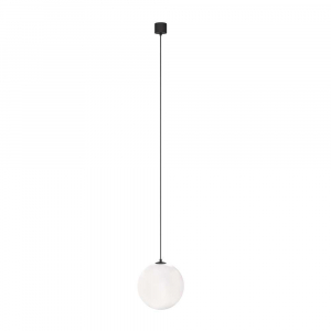 Подвесной светодиодный светильник Maytoni Technical Luna P039PL-5W3K-20-B