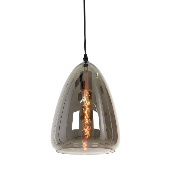 Подвесной светильник Lumina Deco Braga LDP 6841-1 GY Подвесной светильник Lumina Deco Braga LDP 6841-1 GY