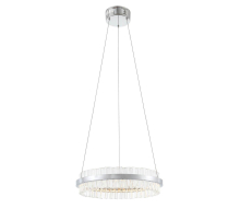 Подвесной светодиодный светильник ST Luce Cherio SL383.103.01