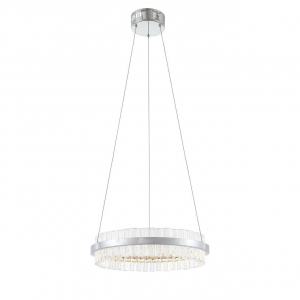 Подвесной светодиодный светильник ST Luce Cherio SL383.103.01