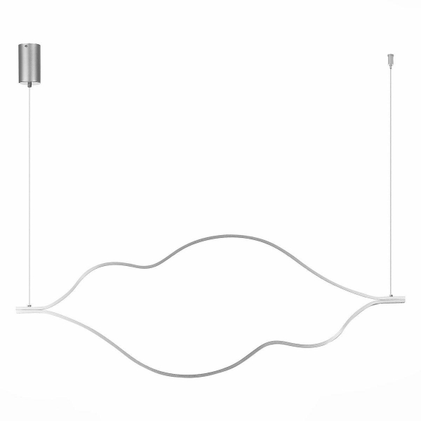 Подвесной светодиодный светильник ST Luce Cortile SL6106.103.56 Подвесной светодиодный светильник ST Luce Cortile SL6106.103.56