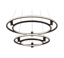 Подвесной светодиодный светильник Ambrella light Comfort Line FL5544