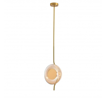 Подвесной светильник Arte Lamp Asti A2441SP-1PB