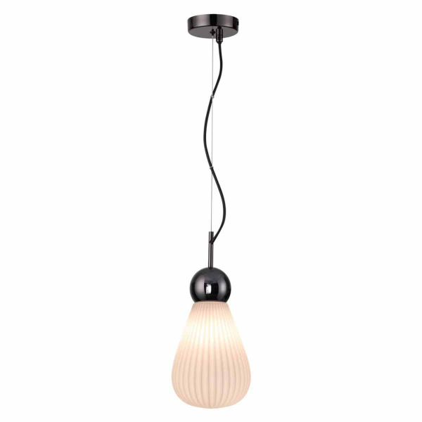 Подвесной светильник Odeon Light Exclusive Elica 5418/1 Подвесной светильник Odeon Light Exclusive Elica 5418/1