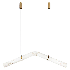 Подвесной светильник Loft IT Liberty acrylic 10551C