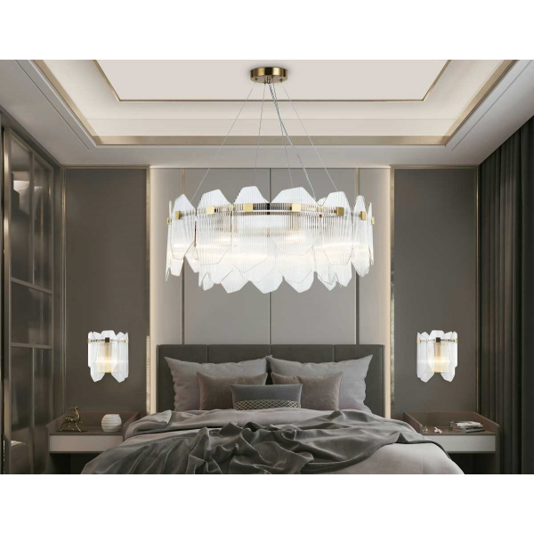 Подвесной светильник Ambrella light High light LH31253 Подвесной светильник Ambrella light High light LH31253