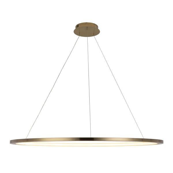 Подвесной светодиодный светильник Loft IT Ring 10014XXL Подвесной светодиодный светильник Loft IT Ring 10014XXL
