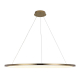 Подвесной светодиодный светильник Loft IT Ring 10014XXL
