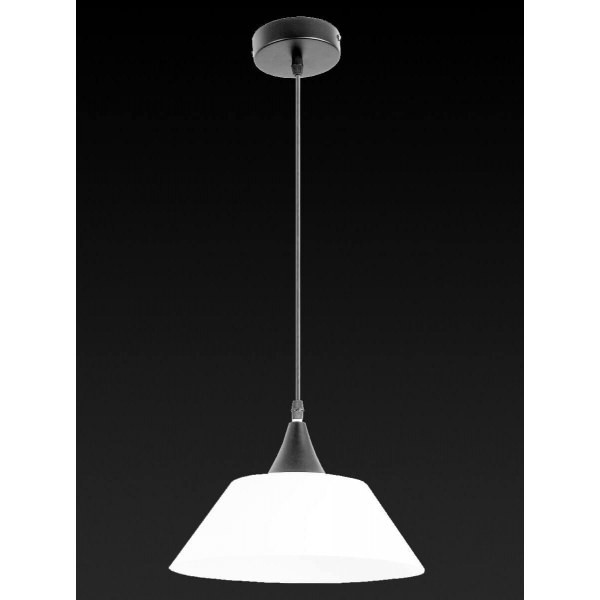 Подвесной светильник Toplight Mabel TL4430D-01BL Подвесной светильник Toplight Mabel TL4430D-01BL