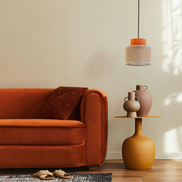Подвесной светильник TK Lighting 3255 Duo Подвесной светильник TK Lighting 3255 Duo