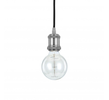 Подвесной светильник Ideal Lux Frida SP1 Cromo 139432
