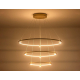 Подвесной светодиодный светильник Ambrella light Comfort Line FL5516