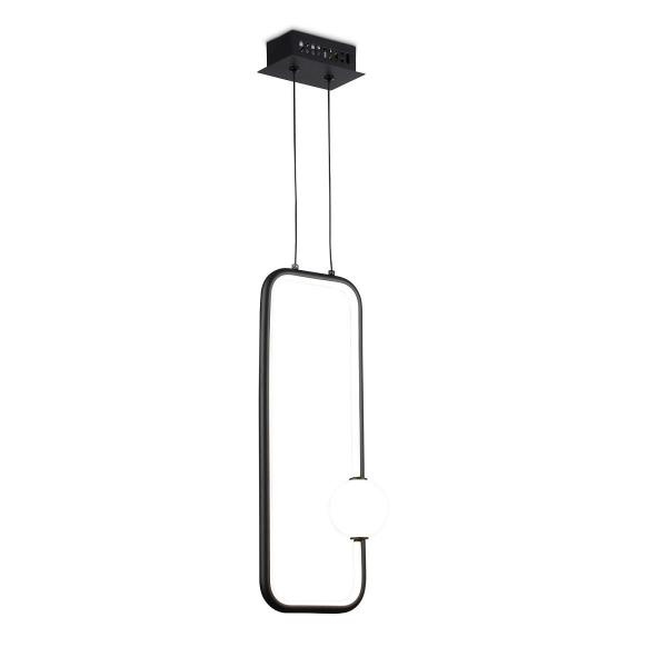Подвесной светодиодный светильник Ambrella light Comfort LineTech FL66363 Подвесной светодиодный светильник Ambrella light Comfort LineTech FL66363