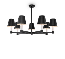 Подвесной светильник Maytoni MOD104PL-07B