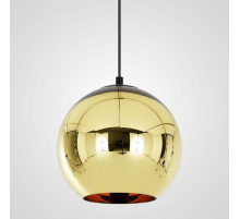 Подвесной светильник Imperium Loft Copper Shade 182698-22